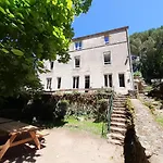 Village De Du Moulin Neuf Vakantiepark *
