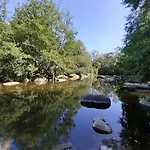 Vakantiepark Village De Du Moulin Neuf