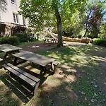Village De Du Moulin Neuf Vakantiepark Getigne