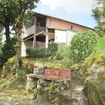 Village De Du Moulin Neuf Vakantiepark
