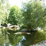 Village De Du Moulin Neuf Vakantiepark *