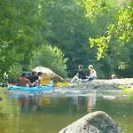 Vakantiepark Village De Du Moulin Neuf Getigne