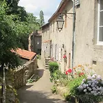 Village De Du Moulin Neuf Getigne