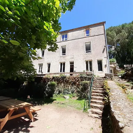 Village De Du Moulin Neuf منتزه العطل *