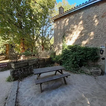 Village De Du Moulin Neuf * Getigne