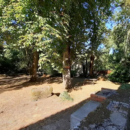 Village De Du Moulin Neuf منتزه العطل *