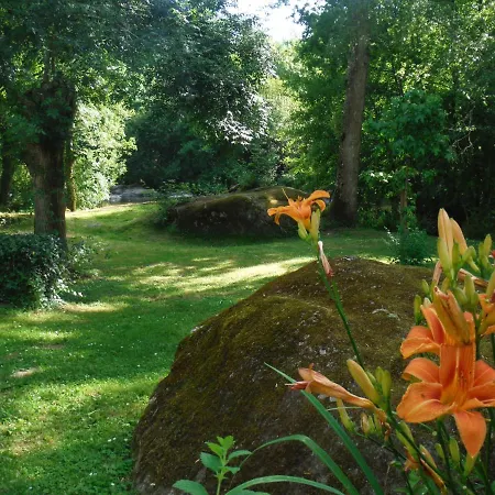 Village De Du Moulin Neuf Üdülőpark *