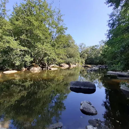 Üdülőpark Village De Du Moulin Neuf