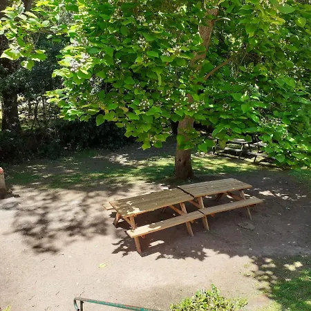 Üdülőpark Village De Du Moulin Neuf *
