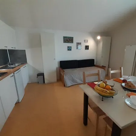 Village De Du Moulin Neuf Ferienpark