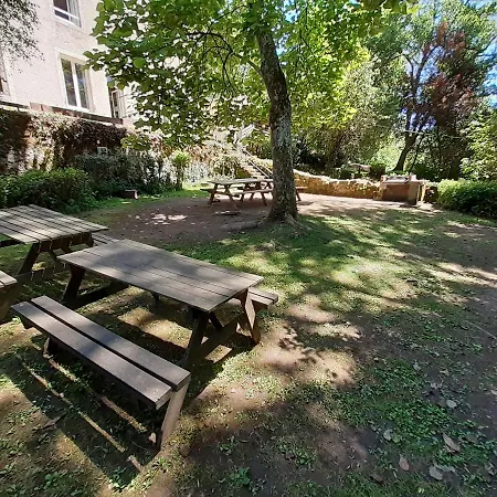 Village De Du Moulin Neuf Üdülőpark Gétigné
