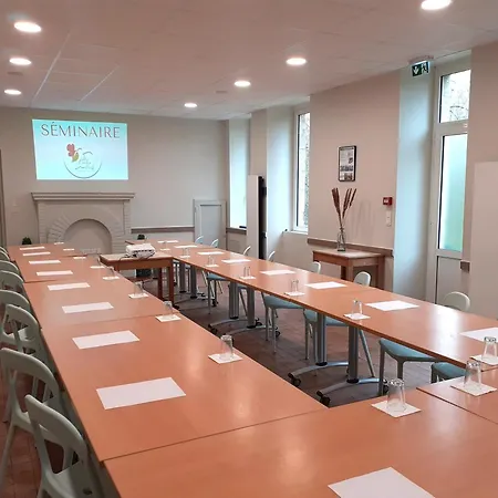 Village De Du Moulin Neuf ホリデーパーク Gétigné