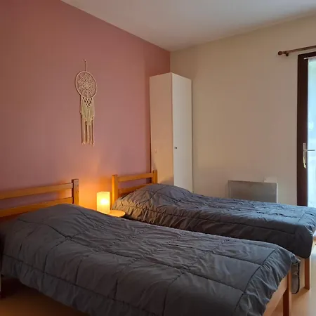 Village De Du Moulin Neuf ホリデーパーク