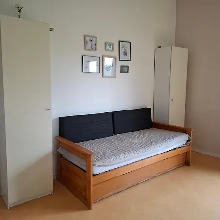 Village De Du Moulin Neuf ホリデーパーク