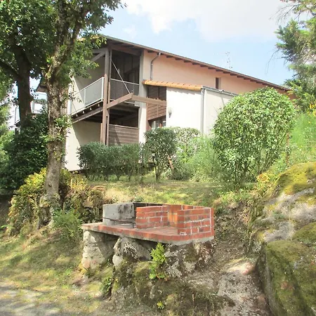 Village De Du Moulin Neuf Üdülőpark