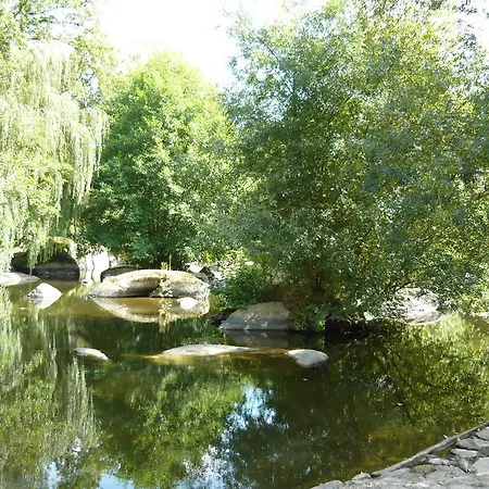 Village De Du Moulin Neuf منتزه العطل *