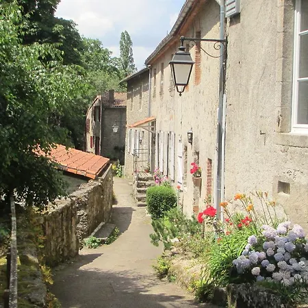 Village De Du Moulin Neuf Getigne