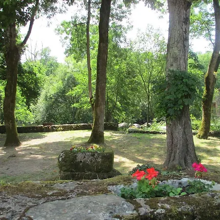 Village De Du Moulin Neuf *