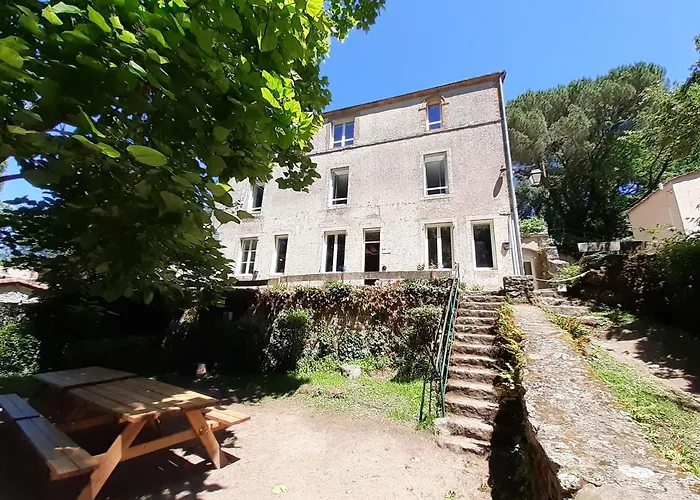 Village De Du Moulin Neuf ホリデーパーク *