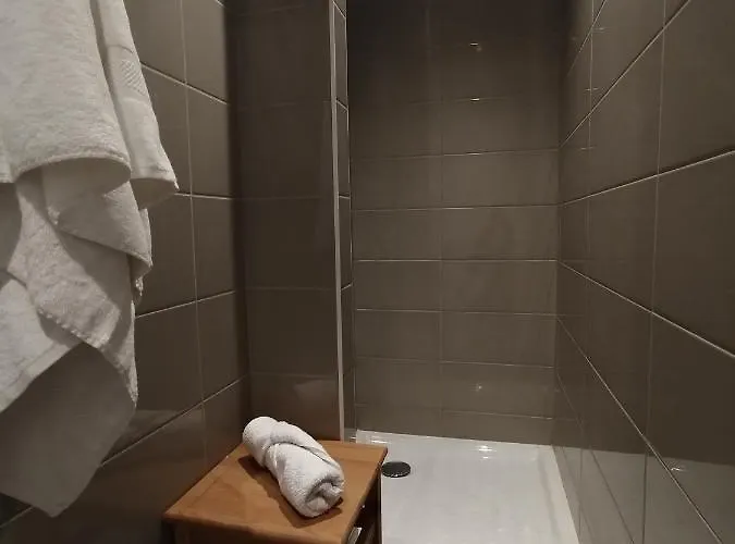 Üdülőpark Village De Du Moulin Neuf Gétigné