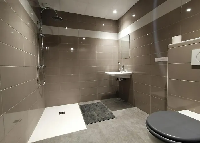 Village De Du Moulin Neuf ホリデーパーク *