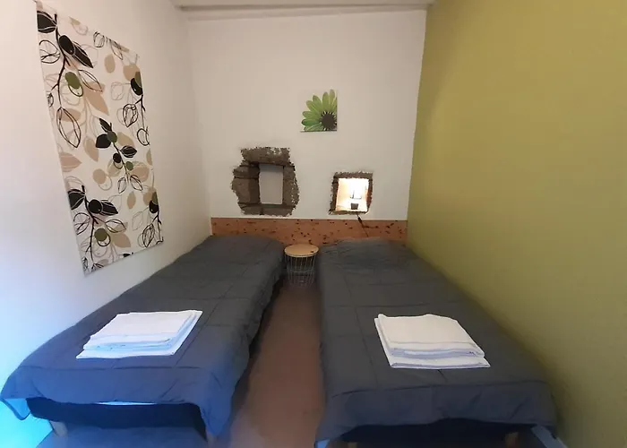 Village De Du Moulin Neuf Üdülőpark