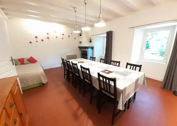 Village De Du Moulin Neuf