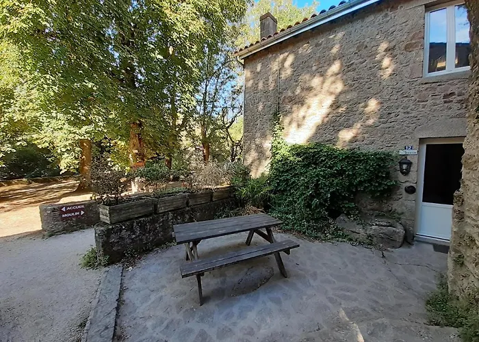 Village De Du Moulin Neuf * Gétigné