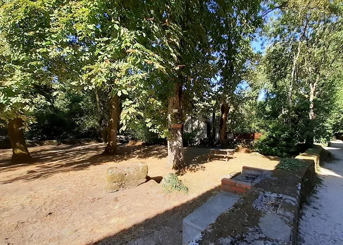 Village De Du Moulin Neuf Üdülőpark *