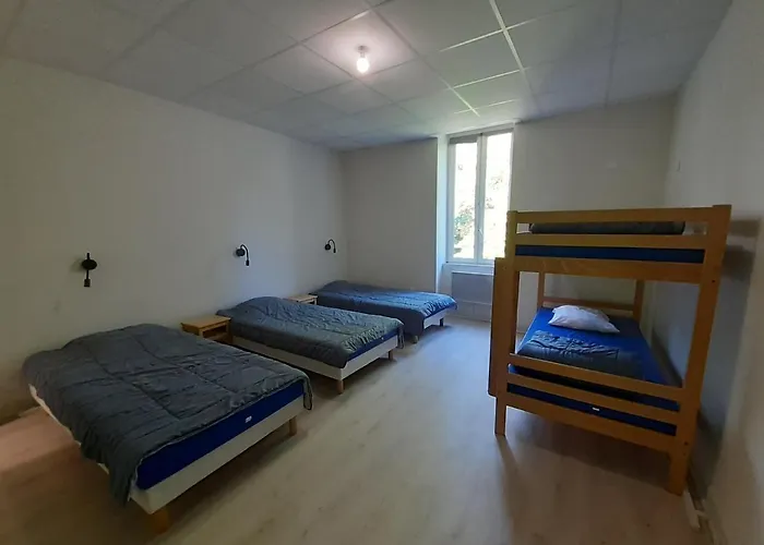 Village De Du Moulin Neuf ホリデーパーク