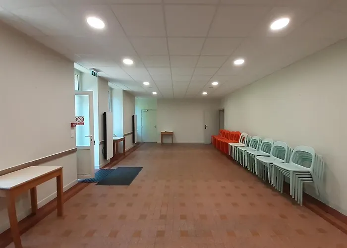 Village De Du Moulin Neuf * Gétigné