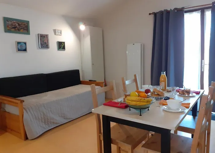 Village De Du Moulin Neuf Gétigné