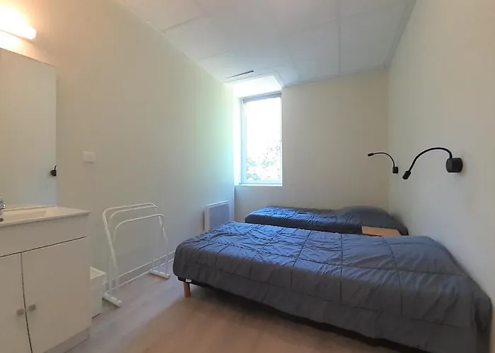 Village De Du Moulin Neuf *