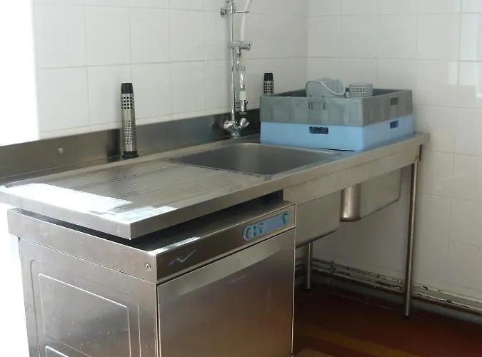 Village De Du Moulin Neuf Üdülőpark Gétigné