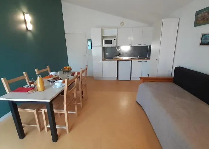 Village De Du Moulin Neuf Üdülőpark Gétigné