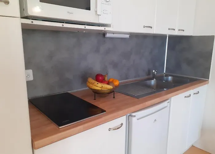 Village De Du Moulin Neuf Üdülőpark *