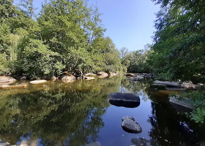 ホリデーパーク Village De Du Moulin Neuf