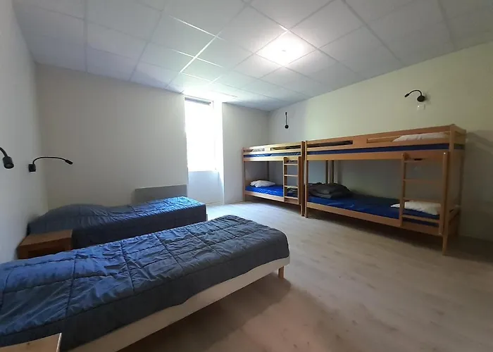 Village De Du Moulin Neuf Gétigné