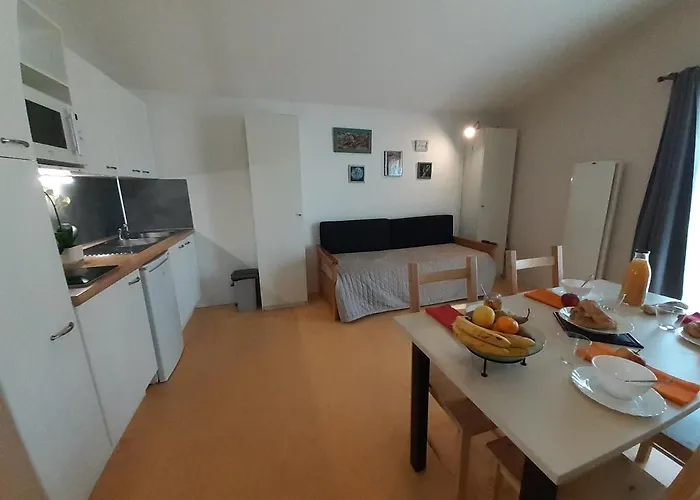 Village De Du Moulin Neuf Üdülőpark