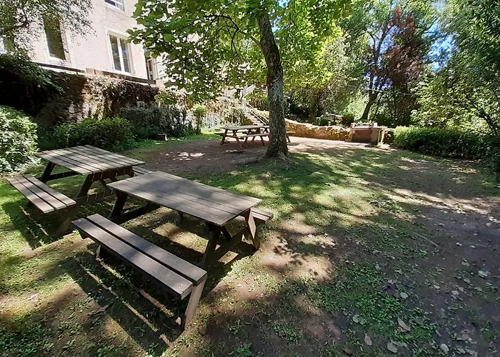 Village De Du Moulin Neuf Üdülőpark Gétigné