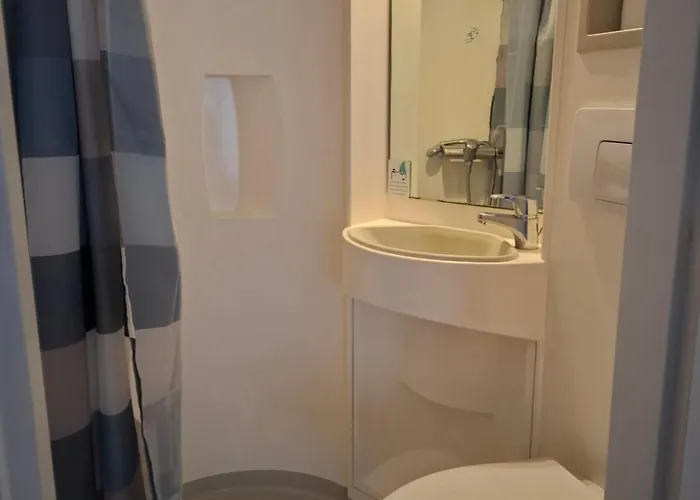 ホリデーパーク Village De Du Moulin Neuf