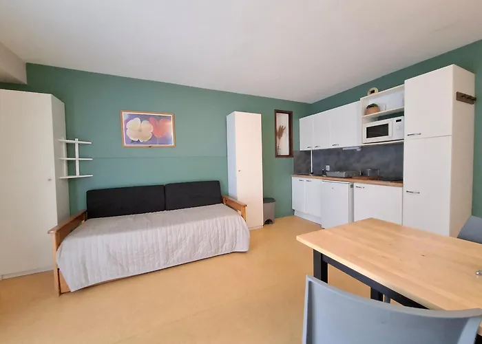 Village De Du Moulin Neuf ホリデーパーク *