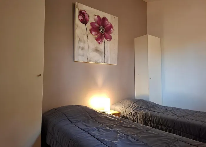 Üdülőpark Village De Du Moulin Neuf *