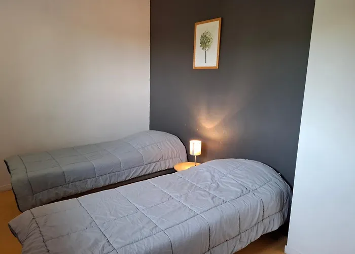 Village De Du Moulin Neuf