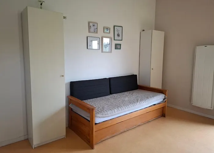 Village De Du Moulin Neuf ホリデーパーク