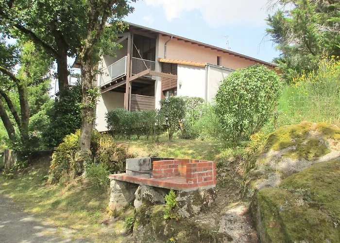 Village De Du Moulin Neuf ホリデーパーク