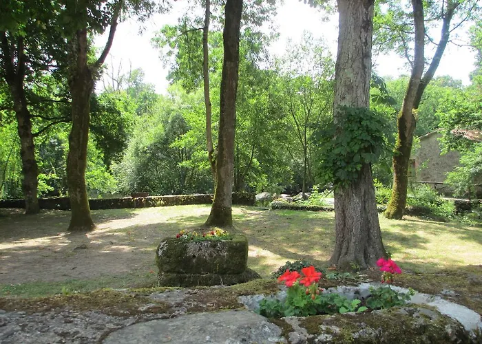 Village De Du Moulin Neuf *